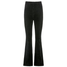 Load image into Gallery viewer, The Ultimate Flare Pants High Waist Bootcut