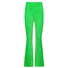 Load image into Gallery viewer, The Ultimate Flare Pants High Waist Bootcut