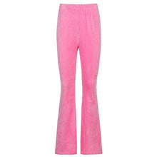 Load image into Gallery viewer, The Ultimate Flare Pants High Waist Bootcut