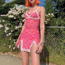 Load image into Gallery viewer, cherridiculous dress