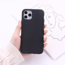 Load image into Gallery viewer, Hunter X Hunter Killua Zoldyck Anime Phone Cover For iPhone