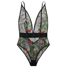 Load image into Gallery viewer, Green Thumb bodysuit