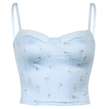 Load image into Gallery viewer, Aurora top