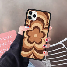Load image into Gallery viewer, Oversaturated Heart Silicone Case for iPhone