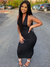 Load image into Gallery viewer, Ava dress