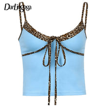 Load image into Gallery viewer, tie me up top