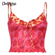 Load image into Gallery viewer, tie me up top