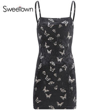 Load image into Gallery viewer, Flutter dress