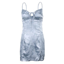 Load image into Gallery viewer, Stuck in a Dream dress