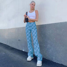 Load image into Gallery viewer, y2k popstar pant set