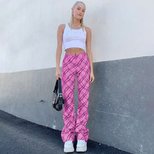 Load image into Gallery viewer, y2k popstar pant set