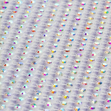 Load image into Gallery viewer, 21st Bday Rhinestone dress