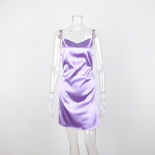 Load image into Gallery viewer, Silhouette dress