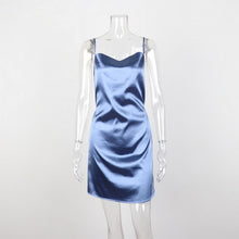 Load image into Gallery viewer, Silhouette dress