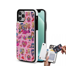 Load image into Gallery viewer, Bratz Doll Collage Y2k Phone Case For Iphone