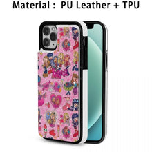 Load image into Gallery viewer, Bratz Doll Collage Y2k Phone Case For Iphone