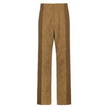 Load image into Gallery viewer, Patched Corduroy Pants
